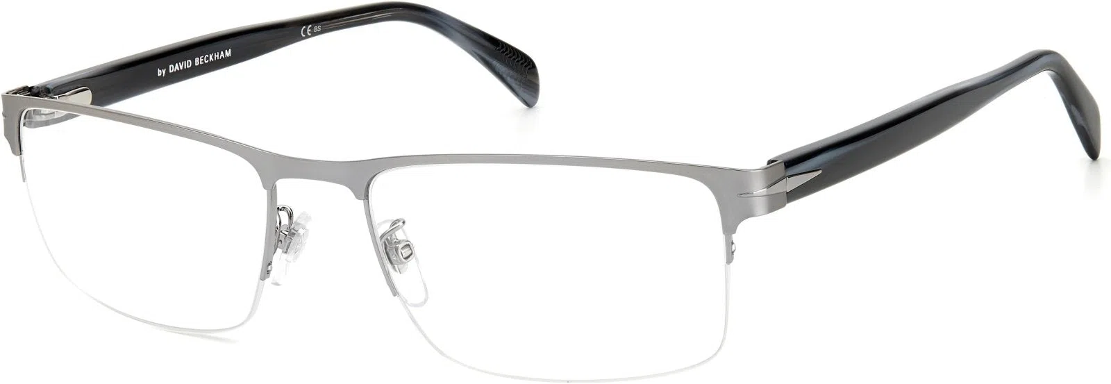David Beckham Db1068 Eyeglasses - view 6